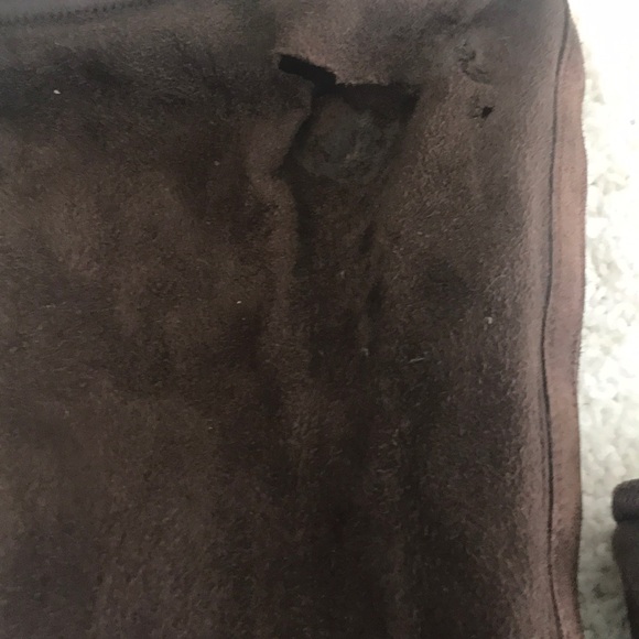 Prada Boots - Picture 3 of 3